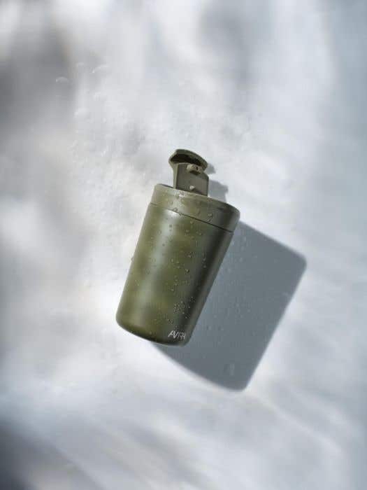 Gobelet Isotherme à Double Paroi Alya [300 ml]