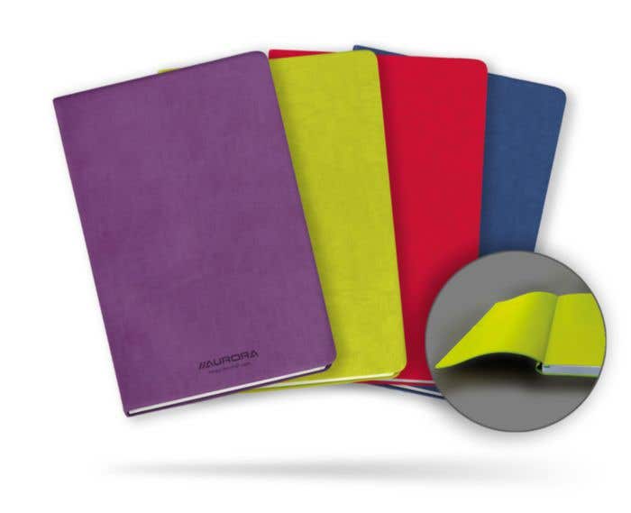 Aurora Cahier Capri [A5]