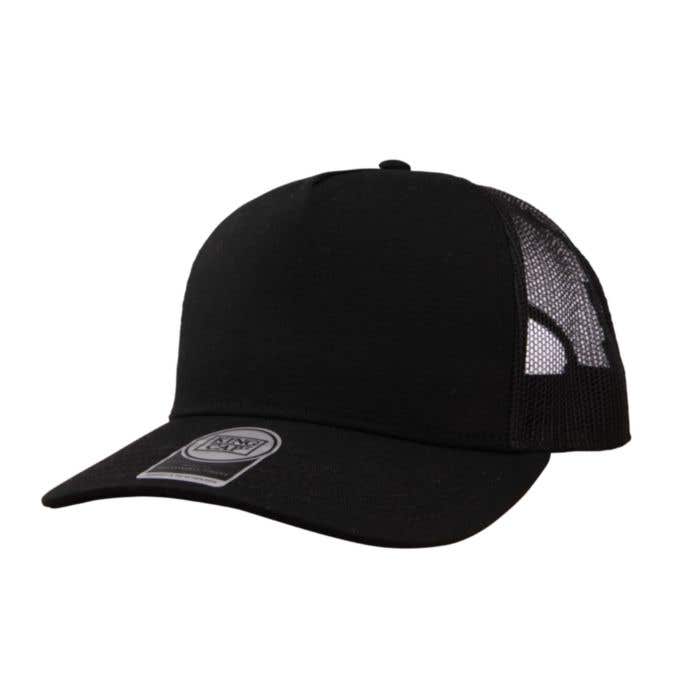 KingCap Gerecyclede Trucker Pet Mesh