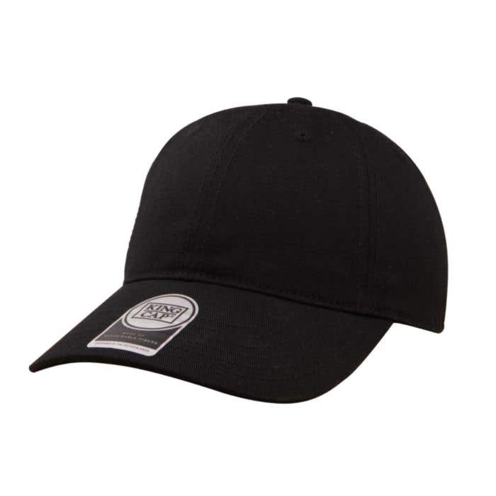 KingCap Casquette En Coton Recyclé Profile