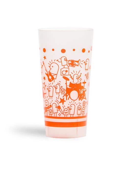 Glassy Recycled Bottle bouteille [500 ml]