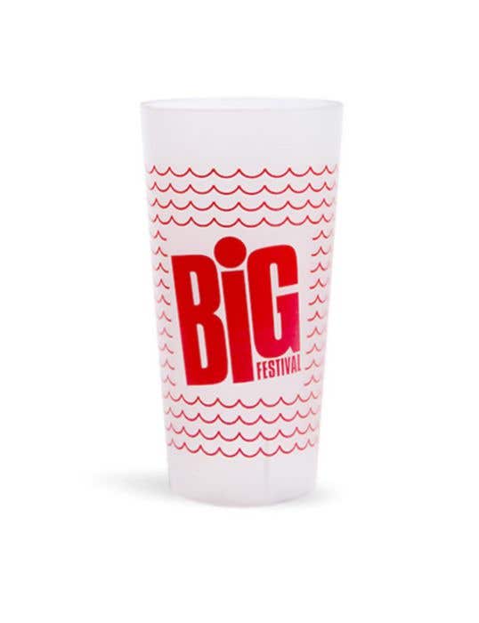 Glassy Recycled Bottle bouteille [500 ml]