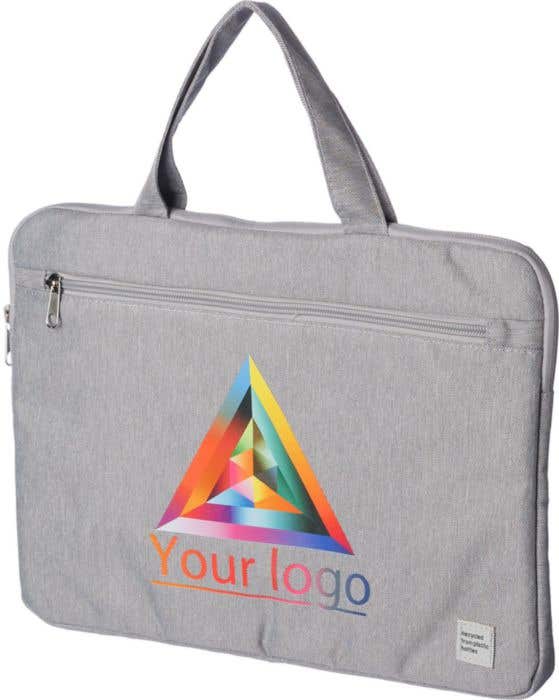 Sac pour ordinateur portable en rPET