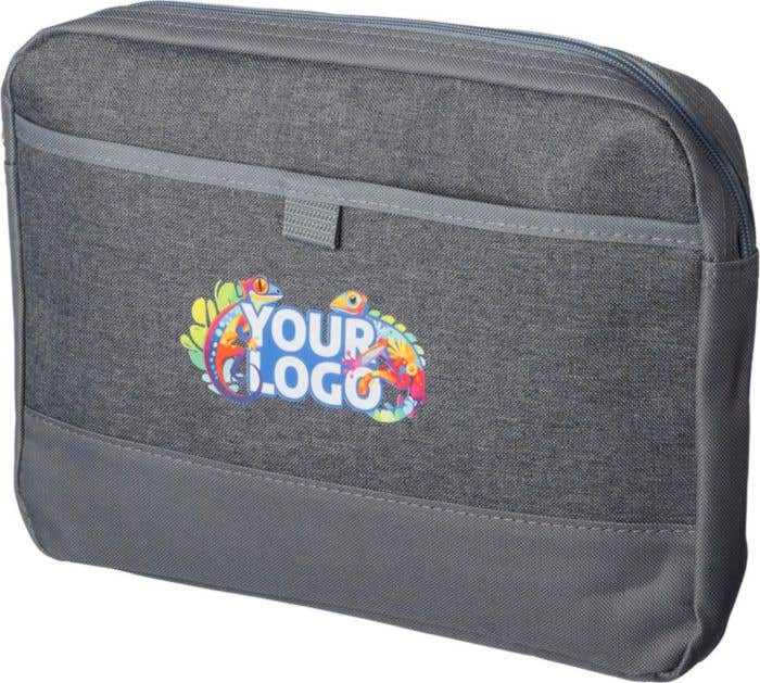 Sac pour ordinateur portable Grey 13,3 pouces