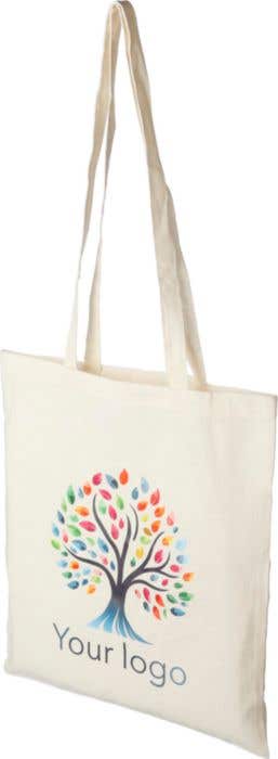 Sac en bandoulière Khaki