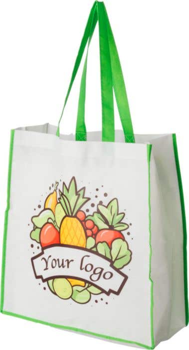 Sac non tissé Promo