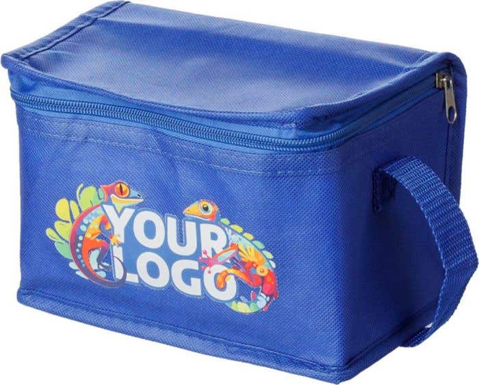 Sac isotherme Sixpack non-tissé