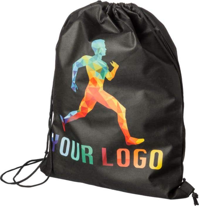 Sac à dos non tissé