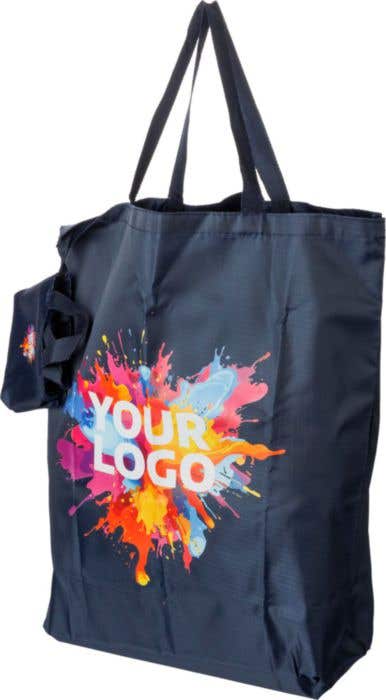Sac pliable Oxford