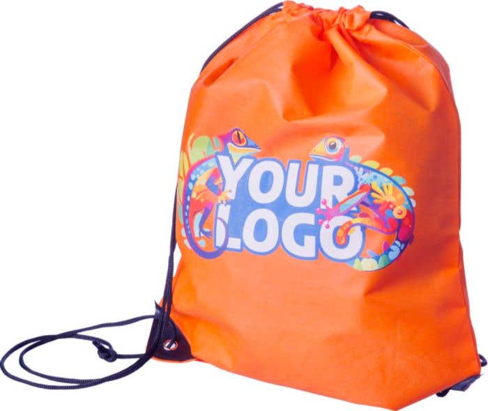 Sac à dos non-tissé Scholar