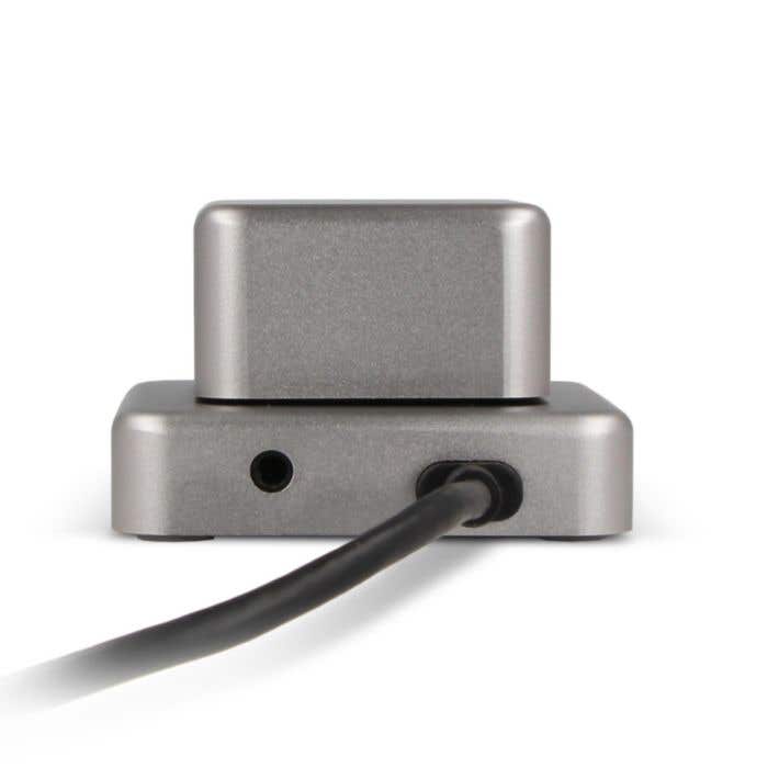 Xoopar Gerecyclede USB Hub GRS Cubbi