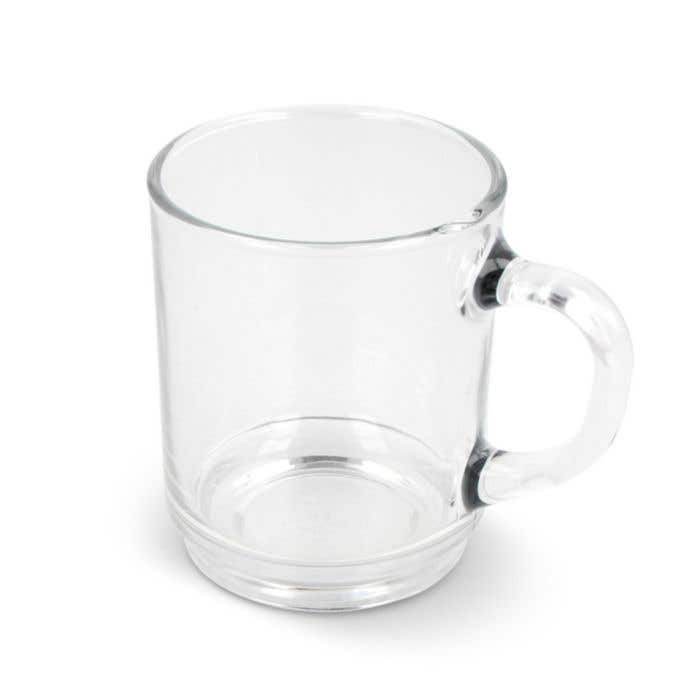 Verre À Thé De Prague [260 ml]