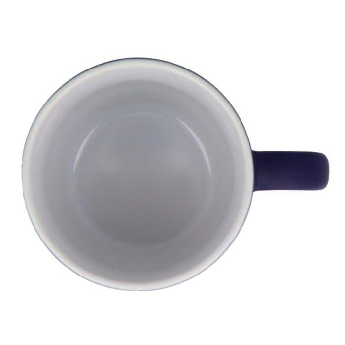 Mug En Céramique York [180 ml]