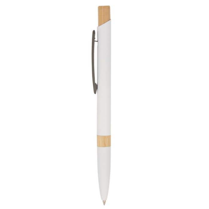 Stylo À Bille Recyclé Sering