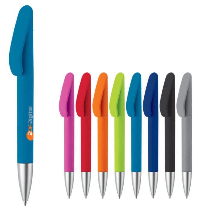 Stylo À Bille Recyclé Slash