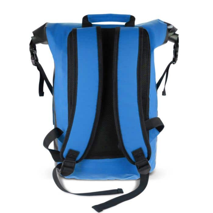 Sac À Dos Rolltop Imperméable Sec