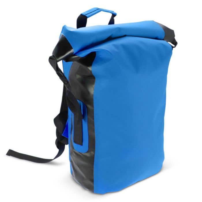 Sac À Dos Rolltop Imperméable Sec