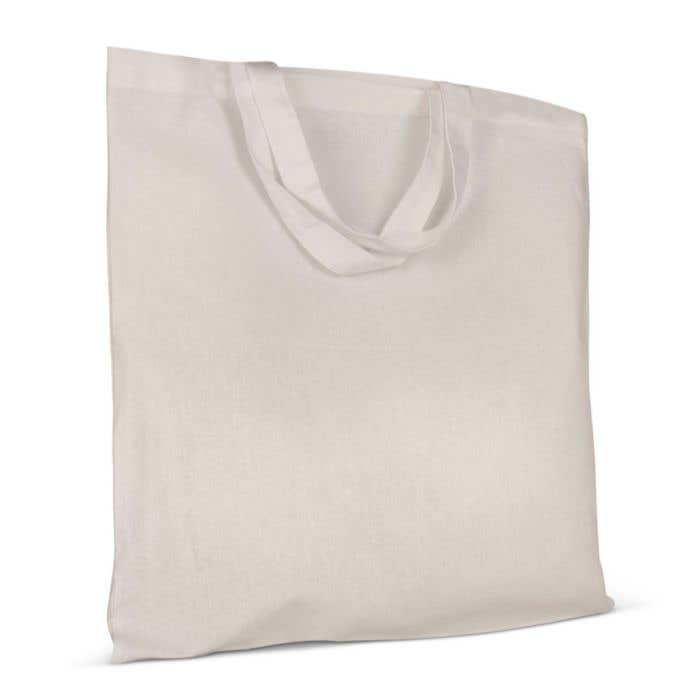 Sac Bandoulière En Coton Classic