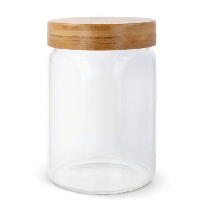 Boîte En Verre Canister [900 ml]