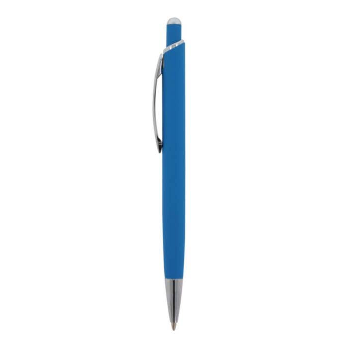 Stylo À Bille En Métal Monaco