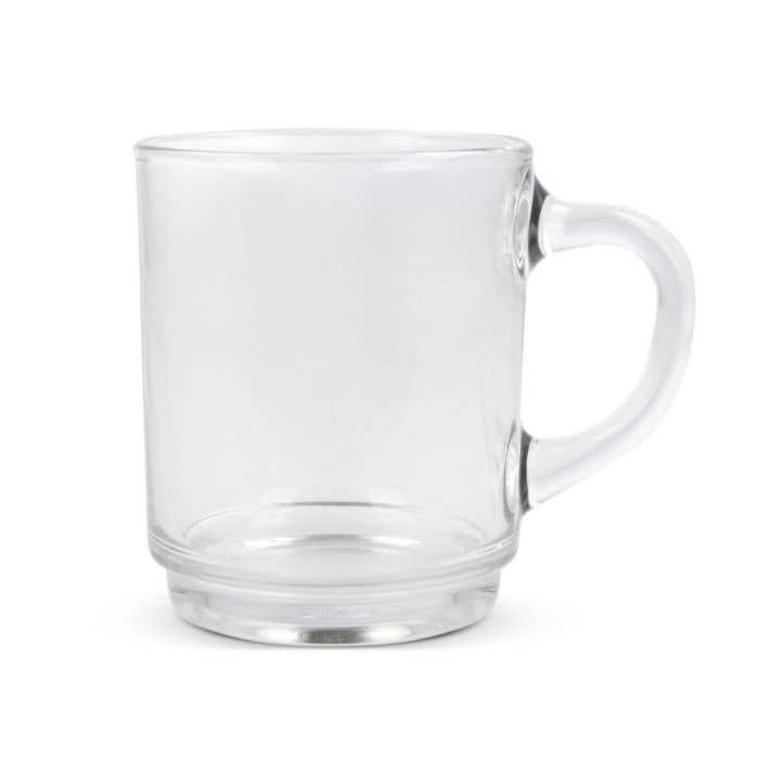 Verre À Thé De Prague [260 ml]