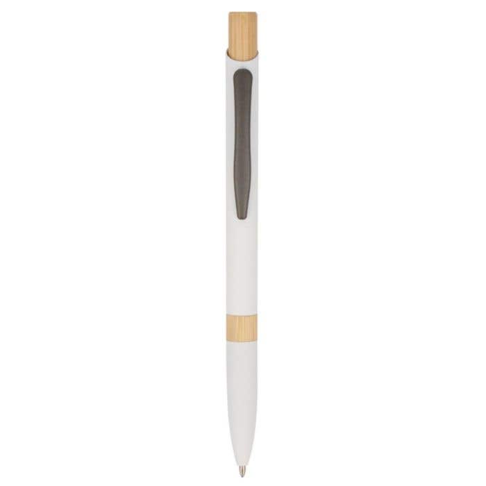 Stylo À Bille Recyclé Sering