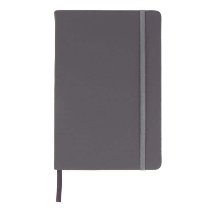 rPET Notitieboek GRS [A5]