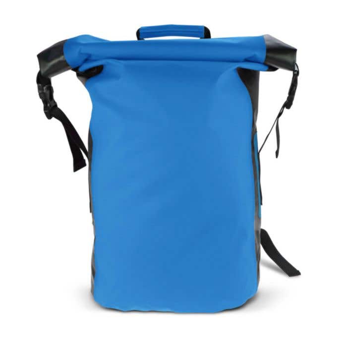 Sac À Dos Rolltop Imperméable Sec