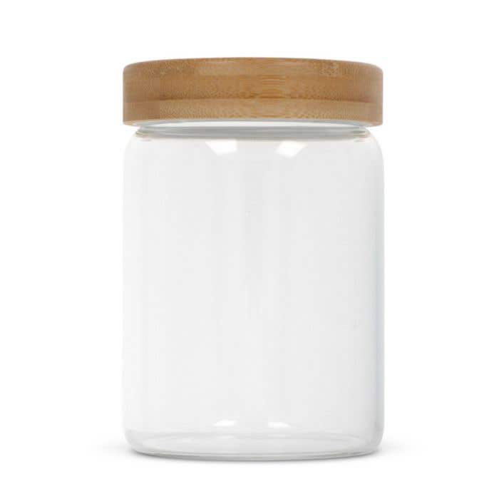 Boîte En Verre Canister [900 ml]