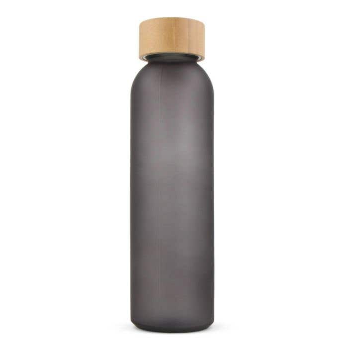 Gourde En Verre Bambou [500 ml]
