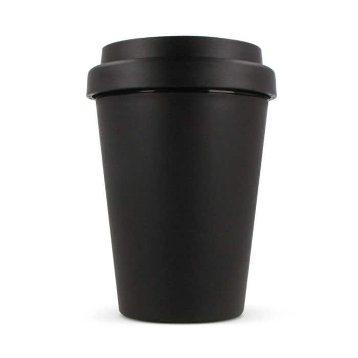 Gobelet To Go Recyclé Uni [250 ml]