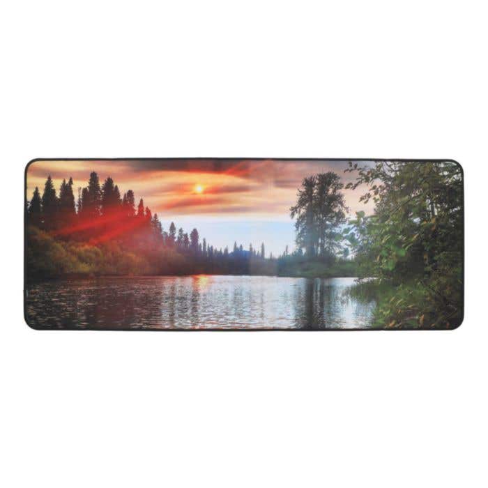 Tapis De Bureau Sublimation