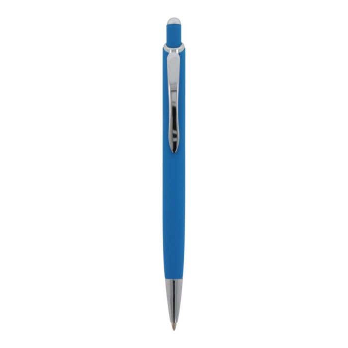 Stylo À Bille En Métal Monaco