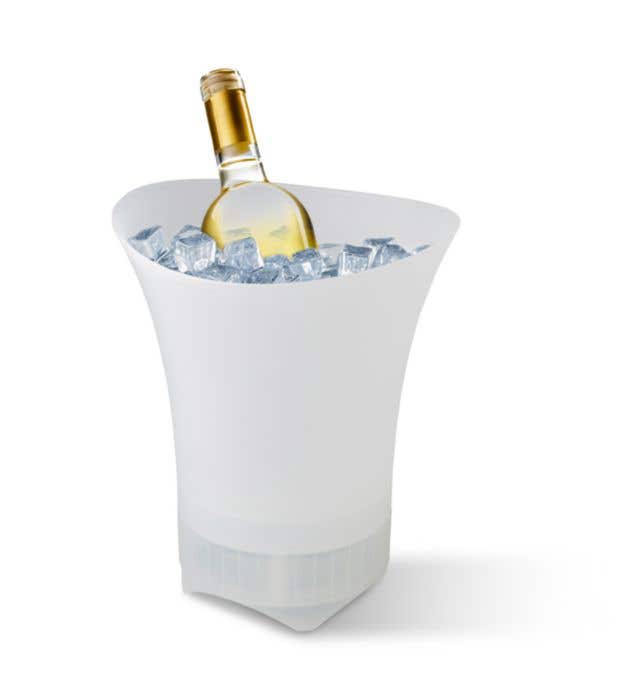 Refroidisseur à boisson et enceinte Annabel [5W]