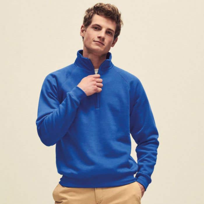 Fruit of the Loom Sweat polo