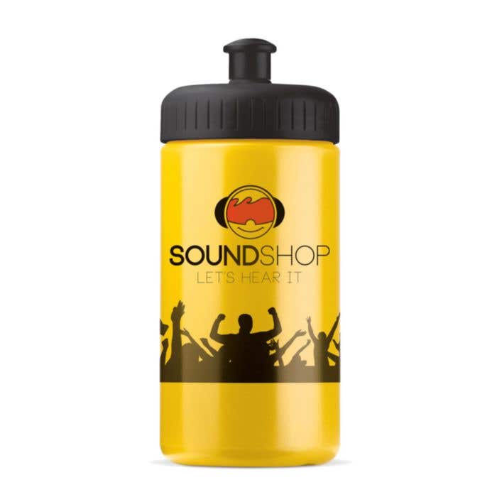 Bidon de sport Toppoint 500 ml