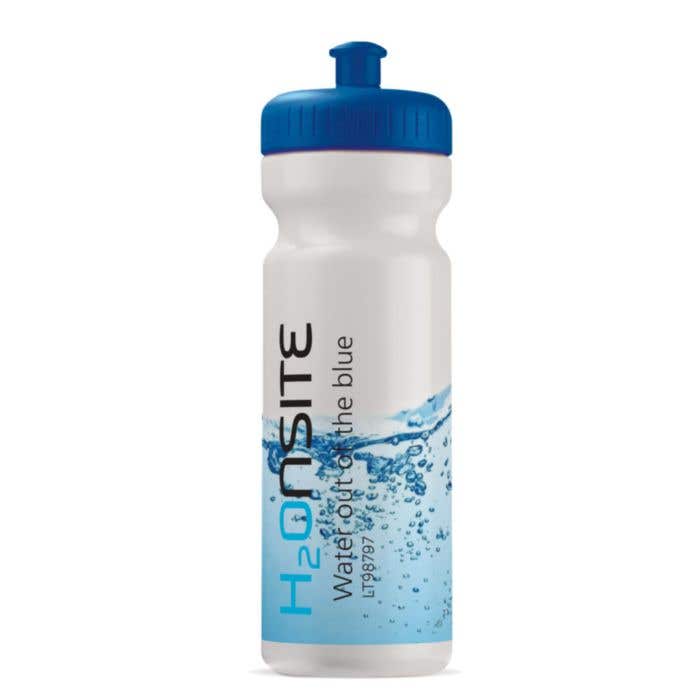 Bidon de sport Toppoint 750 ml