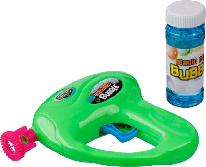 Souffleur à bulles Bubble Shooter