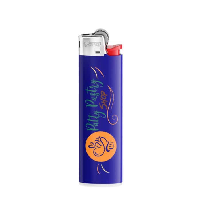 BIC J26 Briquet