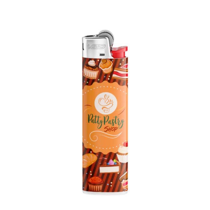 BIC® Briquet J23 Digital