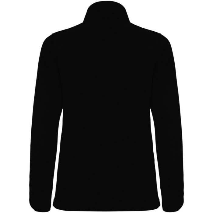 Veste polaire Himalaya avec fermeture quart de zip pour femme