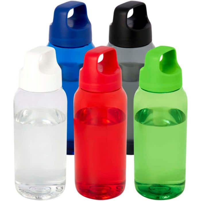 Bouteille d'eau Bebo en plastique recyclé [450 ml]