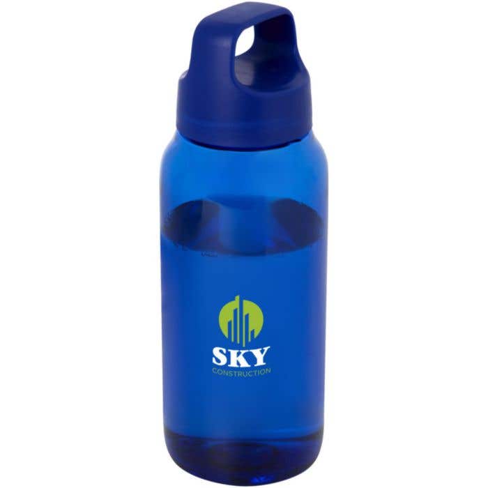 Bouteille d'eau Bebo en plastique recyclé [450 ml]