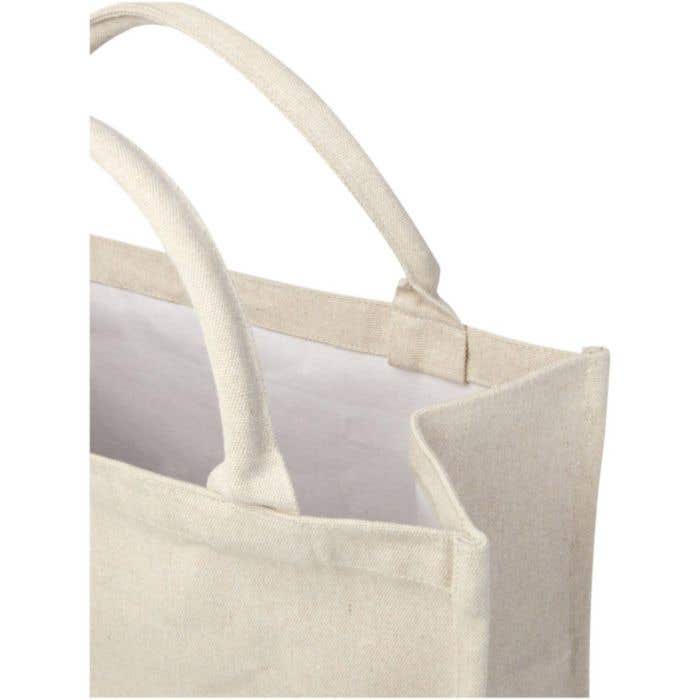 Sac shopping Page recyclé 500&nbsp;g/m² pour livre Aware™