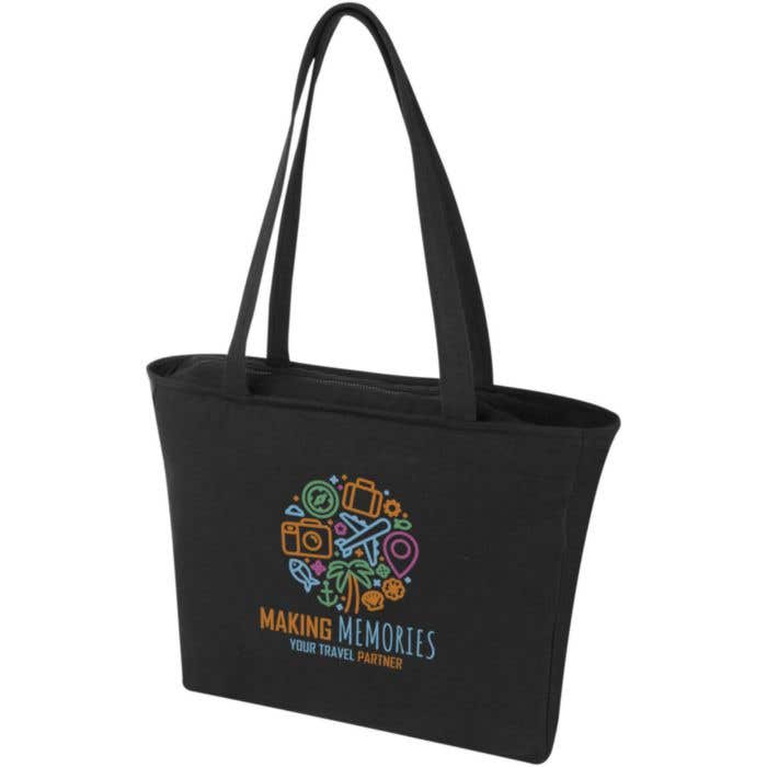 Sac shopping Weekender recyclé 500&nbsp;g/m² Aware™