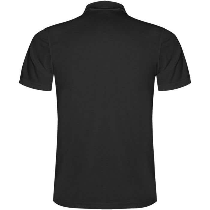 Polo sport Monzha à Manches Courtes Pour Homme