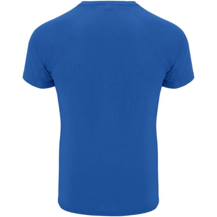 T-shirt Bahrain En Maille Piquée à Manches Courtes Pour Homme