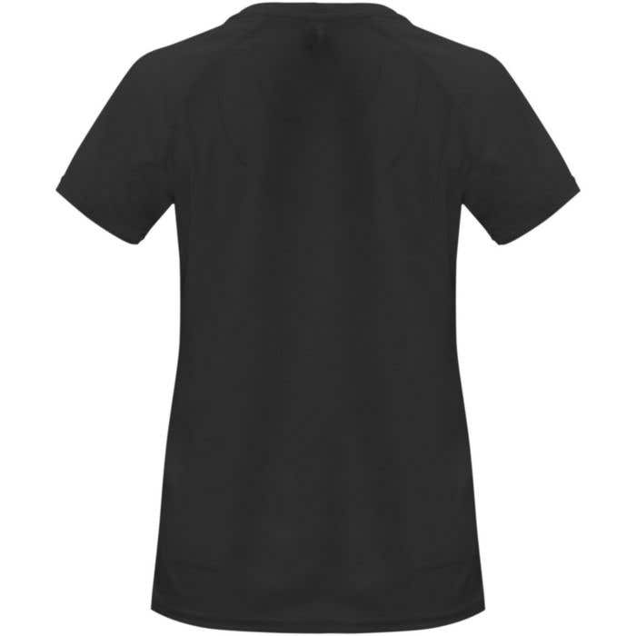 T-shirt de Sport Bahrain à Manches Courtes Pour Femme