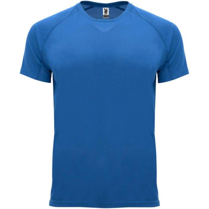 T-shirt Bahrain En Maille Piquée à Manches Courtes Pour Homme