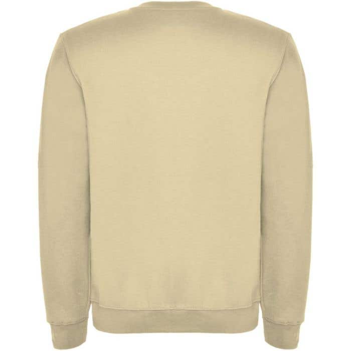 Pull Ras Du Cou Clasica Unisexe